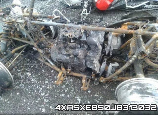 4XASXE850JB313032 фото 10