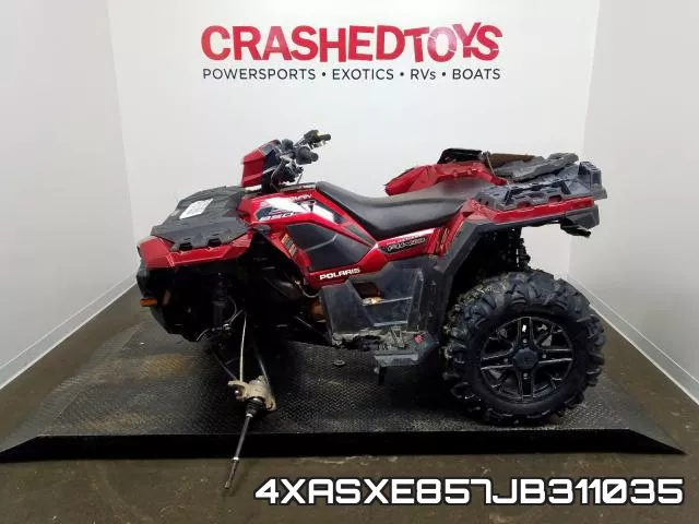 4XASXE857JB311035 фото 6