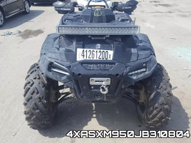 4XASXM950JB310804 фото 10