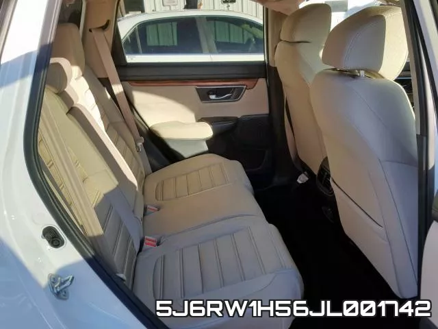 5J6RW1H56JL001742 фото 7