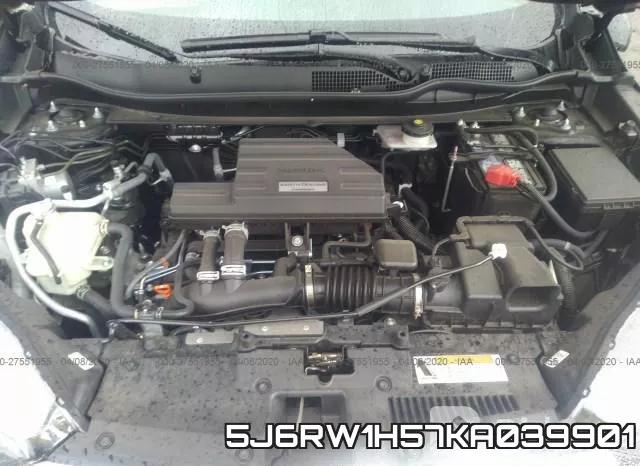 5J6RW1H57KA039901 фото 2
