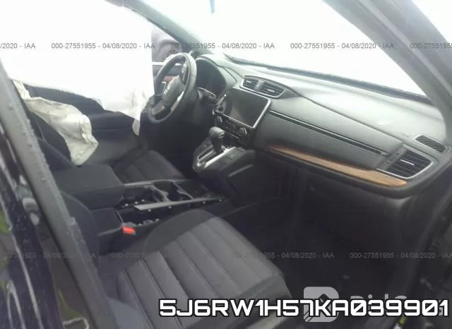 5J6RW1H57KA039901 фото 6