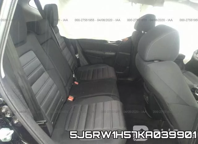 5J6RW1H57KA039901 фото 9