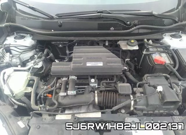 5J6RW1H82JL002137 фото 2