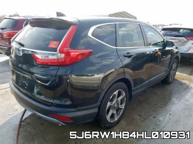 5J6RW1H84HL010931 фото 5