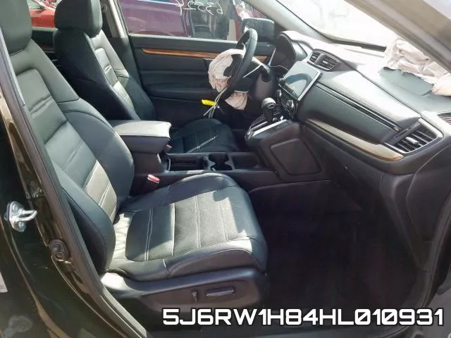 5J6RW1H84HL010931 фото 6