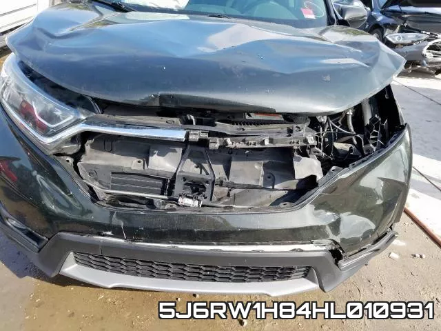 5J6RW1H84HL010931 фото 10