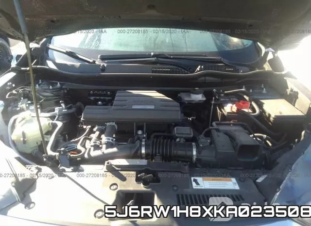 5J6RW1H8XKA023508 фото 2