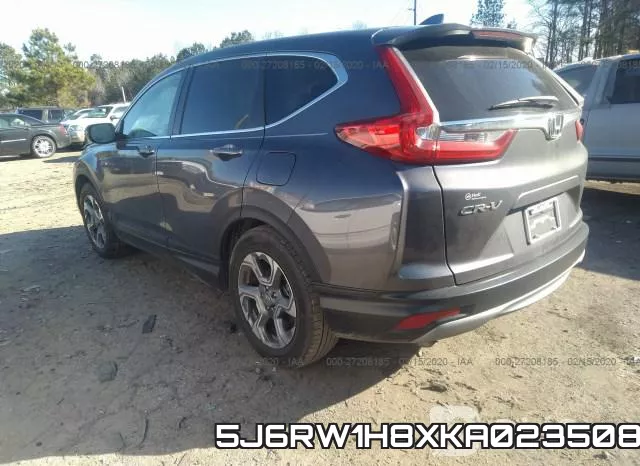 5J6RW1H8XKA023508 фото 4