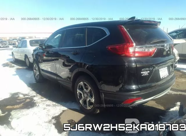 5J6RW2H52KA018783 фото 4