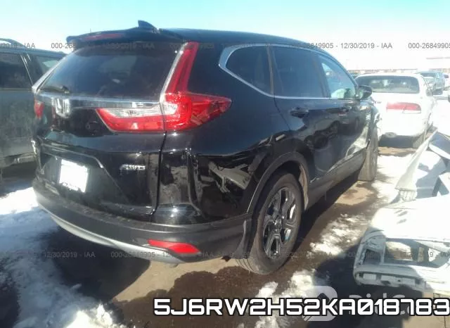 5J6RW2H52KA018783 фото 5