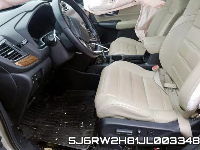 5J6RW2H81JL003348 фото 6