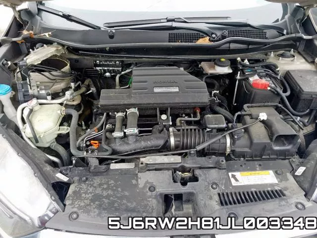 5J6RW2H81JL003348 фото 8