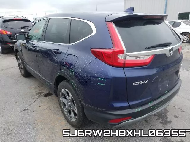 5J6RW2H8XHL063557 фото 4