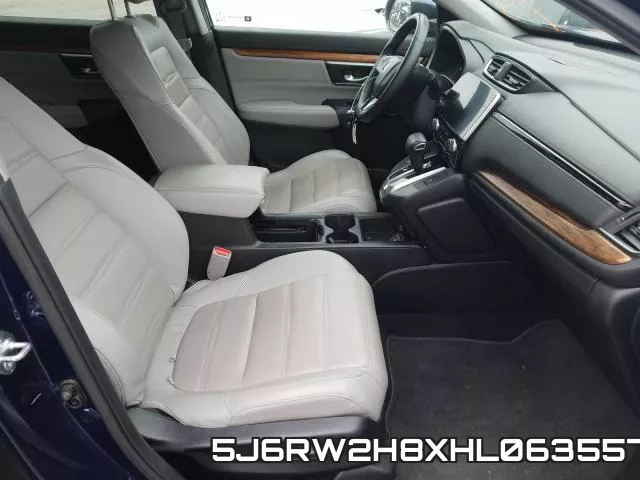 5J6RW2H8XHL063557 фото 6