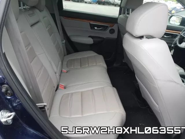 5J6RW2H8XHL063557 фото 7