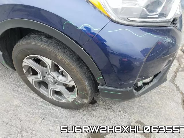 5J6RW2H8XHL063557 фото 10