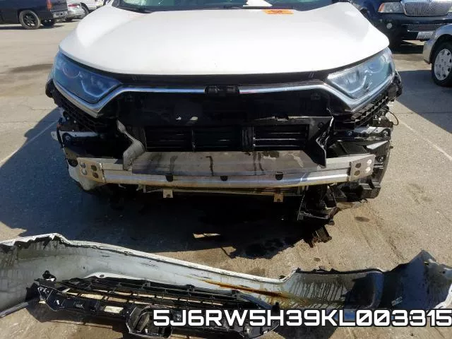 5J6RW5H39KL003315 фото 10