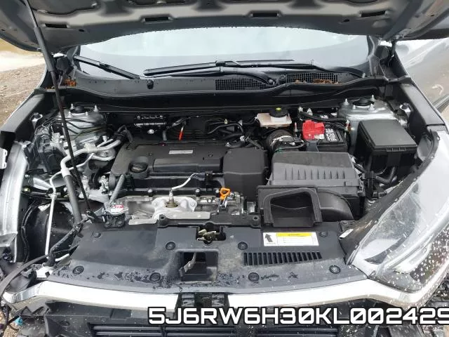5J6RW6H30KL002429 фото 8