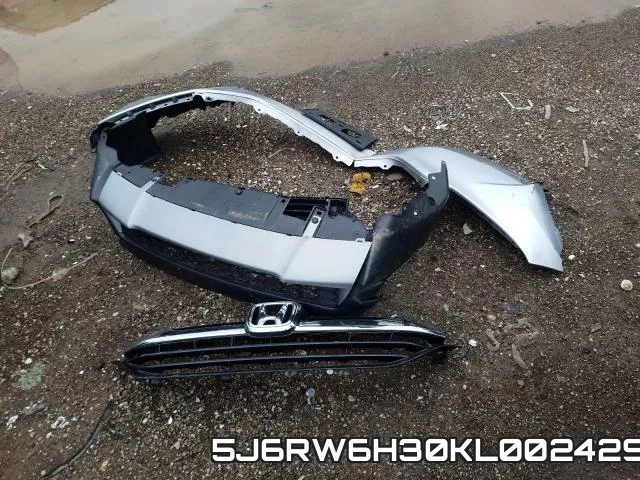 5J6RW6H30KL002429 фото 10