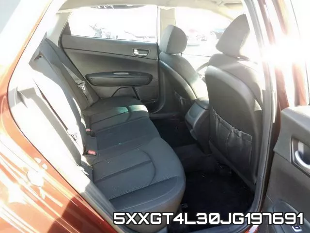 5XXGT4L30JG197691 фото 7