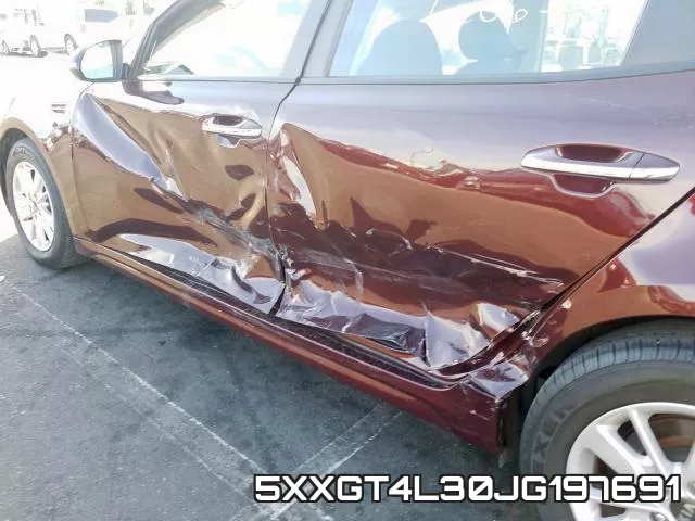 5XXGT4L30JG197691 фото 10