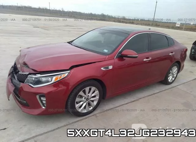 5XXGT4L32JG232943 фото 3