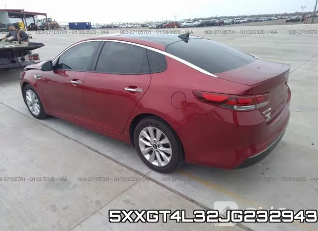 5XXGT4L32JG232943 фото 4