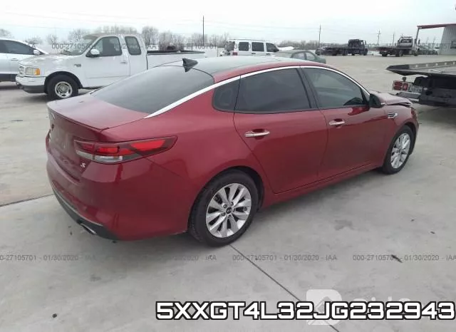 5XXGT4L32JG232943 фото 5