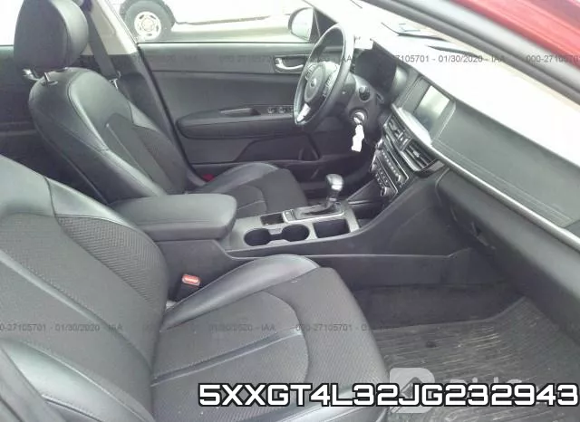 5XXGT4L32JG232943 фото 6