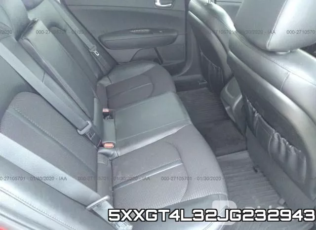 5XXGT4L32JG232943 фото 9