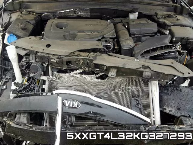 5XXGT4L32KG327293 фото 8