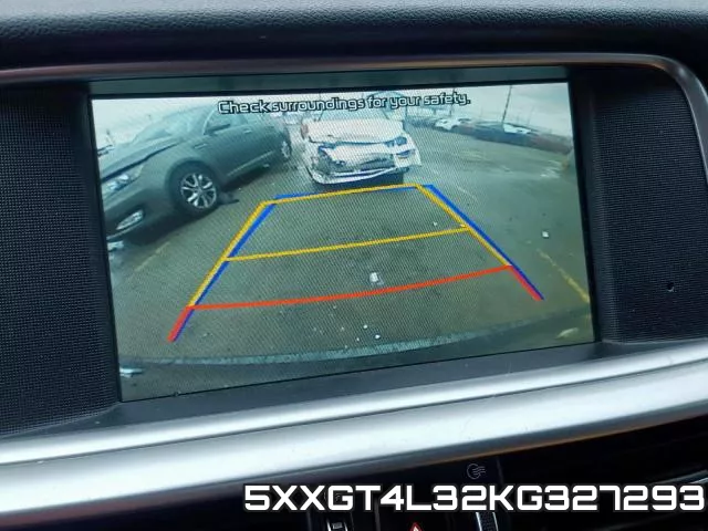 5XXGT4L32KG327293 фото 10
