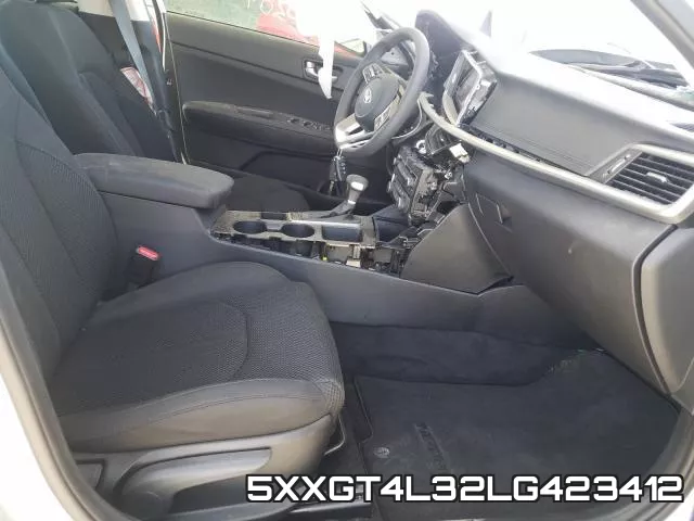 5XXGT4L32LG423412 фото 6