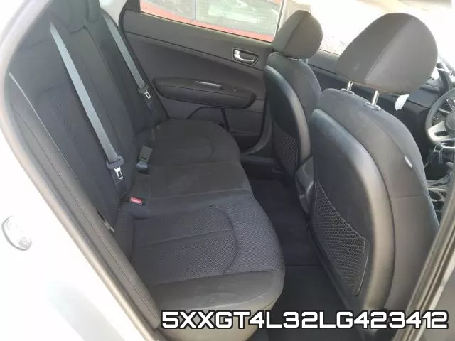 5XXGT4L32LG423412 фото 7