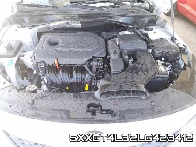 5XXGT4L32LG423412 фото 8