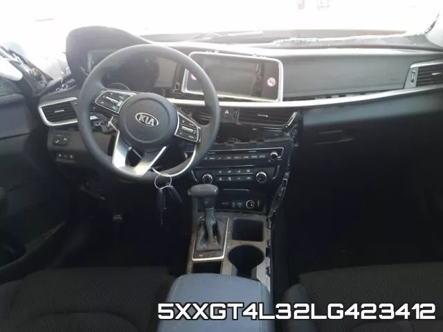5XXGT4L32LG423412 фото 10