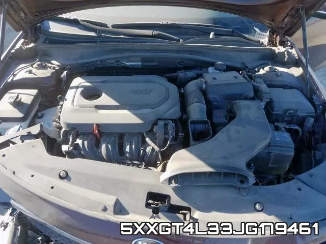 5XXGT4L33JG179461 фото 8