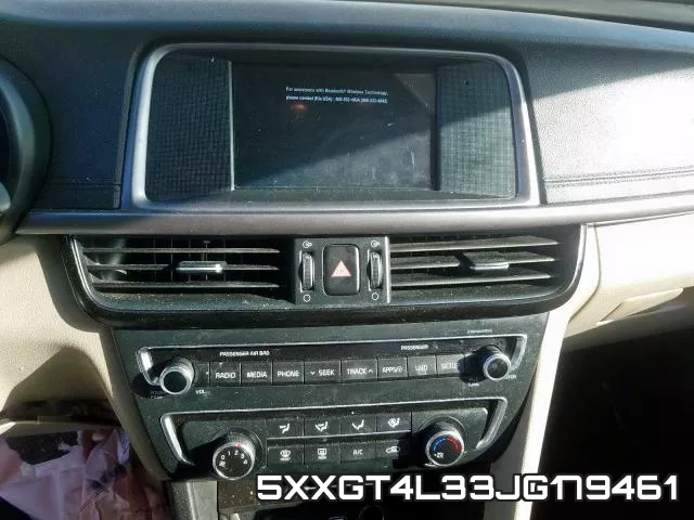 5XXGT4L33JG179461 фото 10
