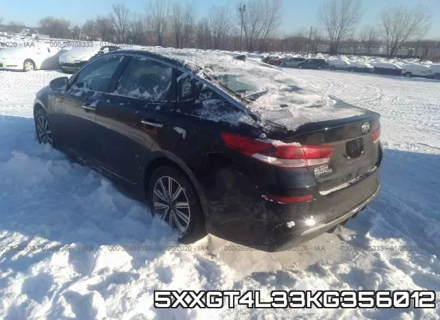 5XXGT4L33KG356012 фото 4