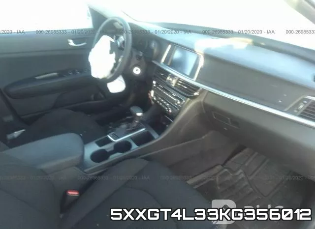 5XXGT4L33KG356012 фото 6