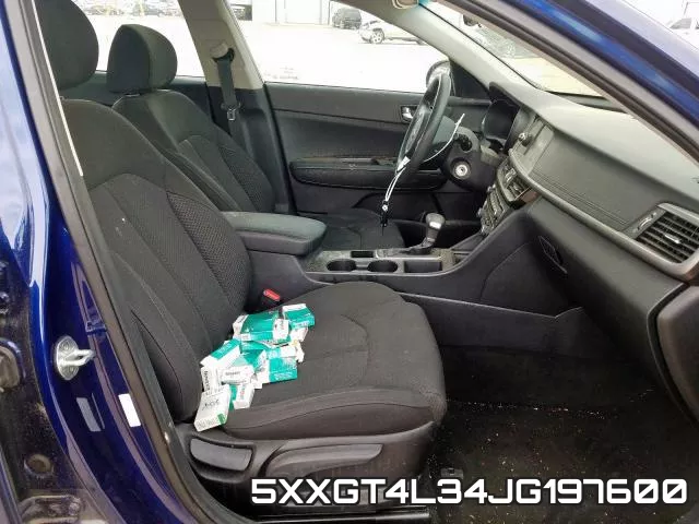 5XXGT4L34JG197600 фото 6