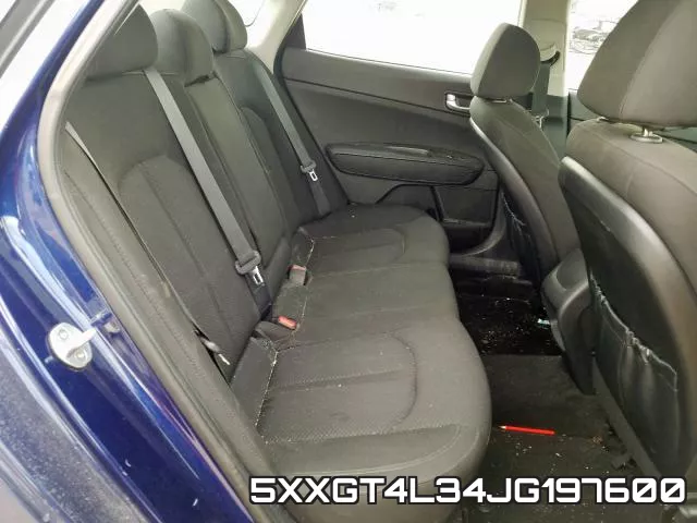 5XXGT4L34JG197600 фото 7