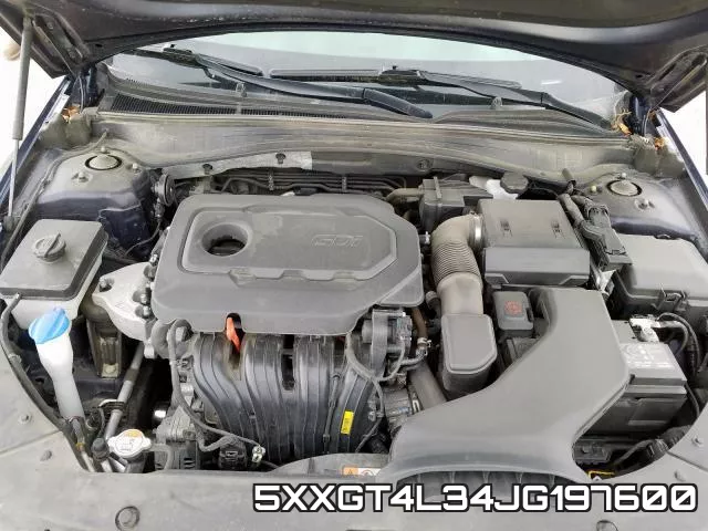 5XXGT4L34JG197600 фото 8