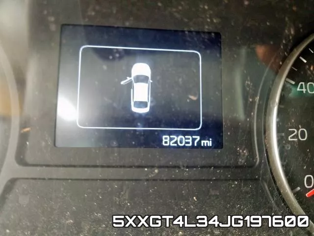 5XXGT4L34JG197600 фото 9