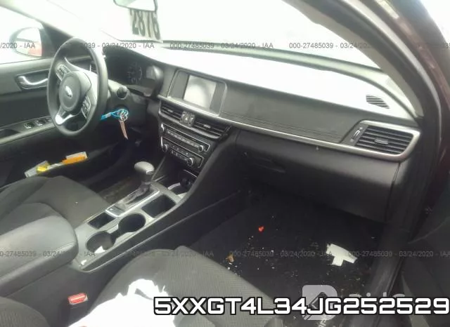 5XXGT4L34JG252529 фото 6
