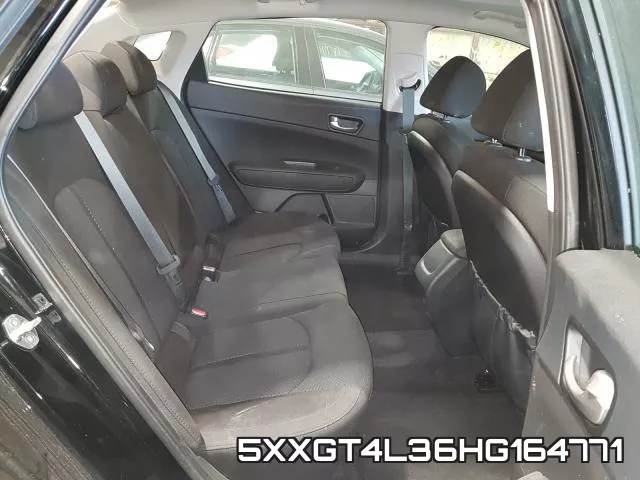 5XXGT4L36HG164771 фото 7