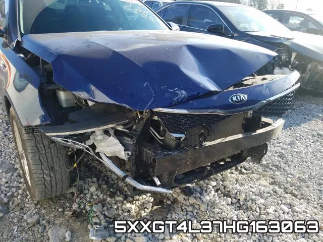 5XXGT4L37HG163063 фото 10