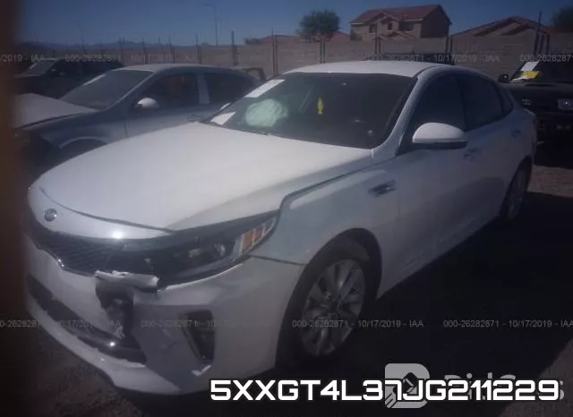 5XXGT4L37JG211229 фото 3