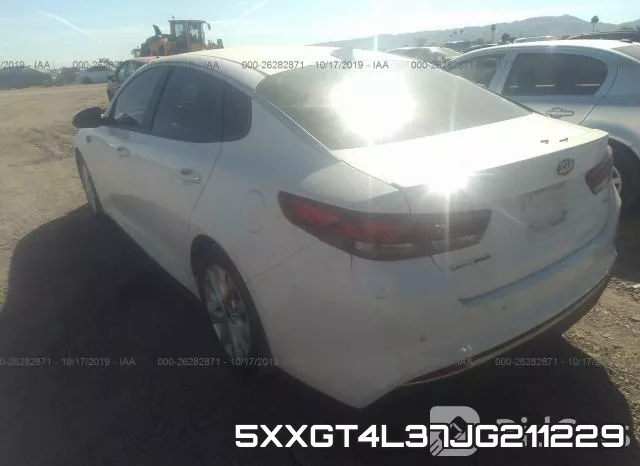 5XXGT4L37JG211229 фото 4